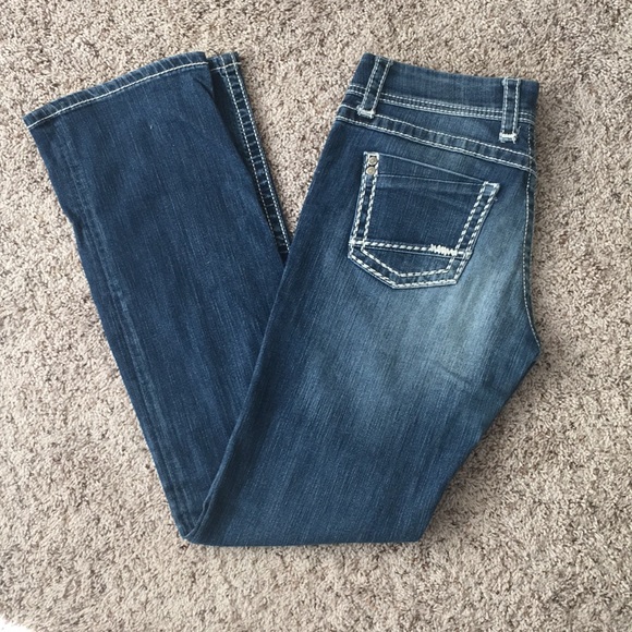 BKE Denim - Harper Bootcut - 29 x 33 1/2
